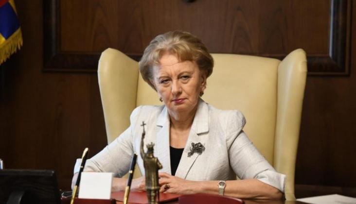 Foto: Multimedia Parlament