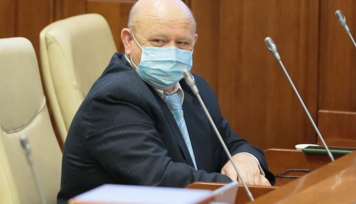 Foto: Parlament