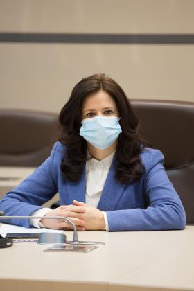 Sursa: Facebook/Veronica Roșca