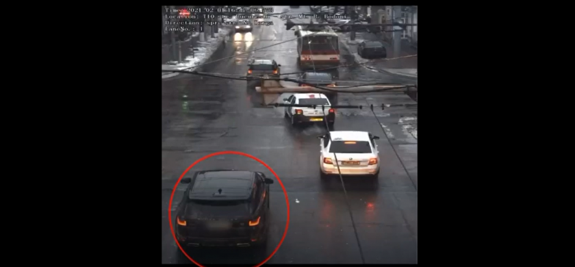 Foto: captură video