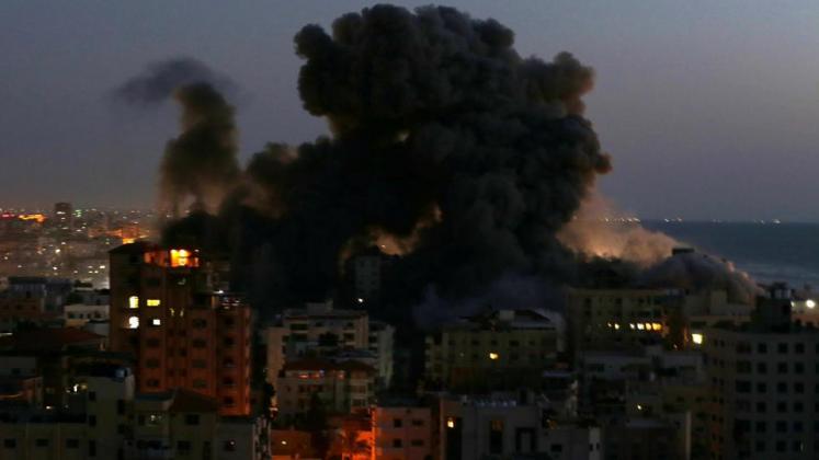 Foto: TRT World