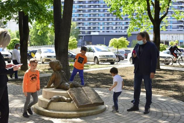 Foto: Facebook/Ion Ceban