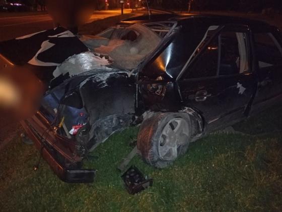 Foto: Direcția de Poliție Chișinău/Facebook