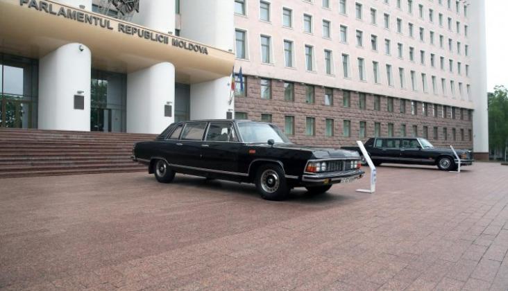 Foto: parlament