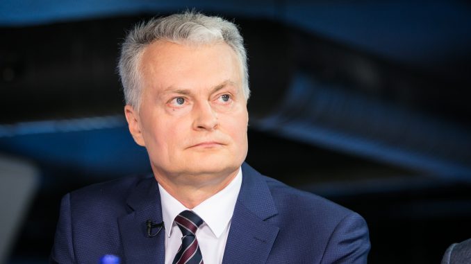 Foto: The Lithuania Tribune