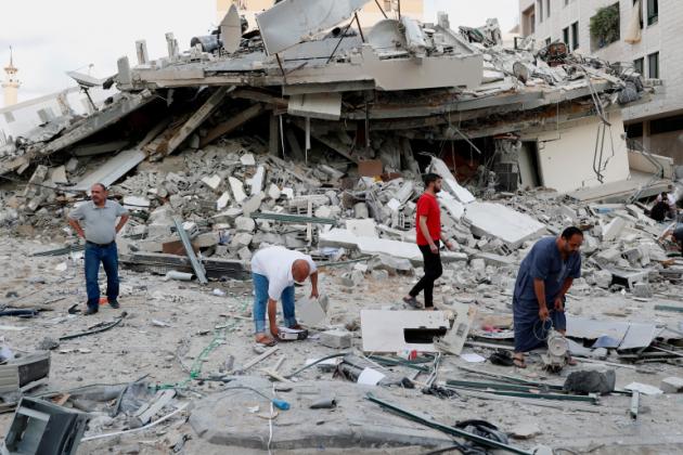 Foto: Al Jazeera
