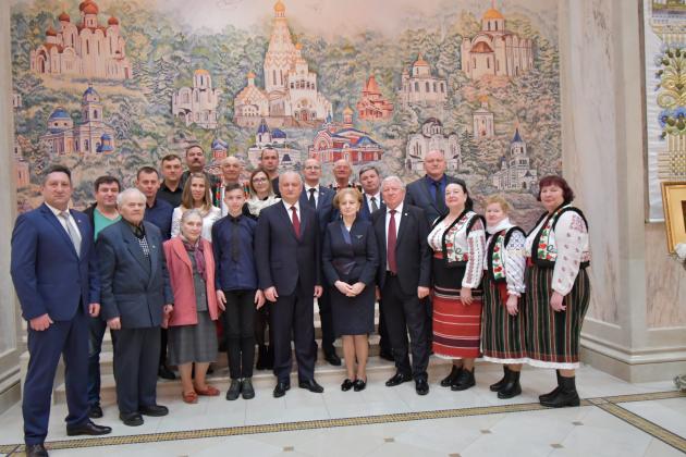 Foto: socialiștii.md
