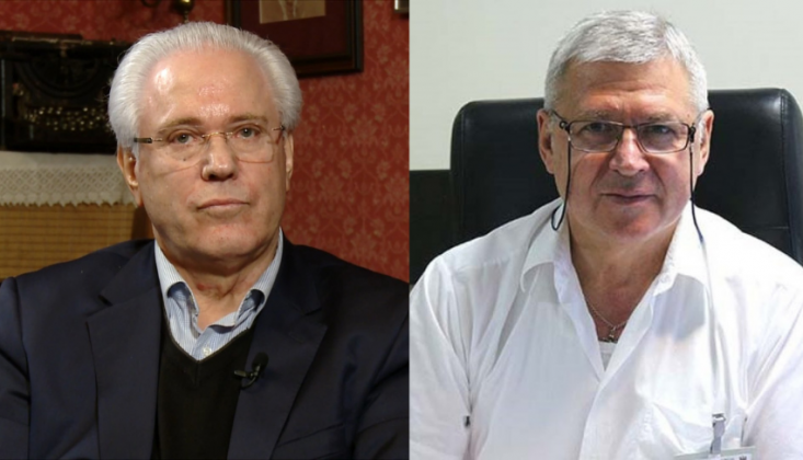 Foto: Iurie Bolboceanu/Anatol Ciubotaru