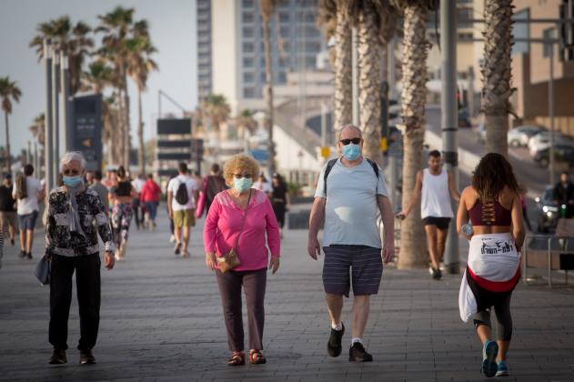 Foto: The Times of Israel