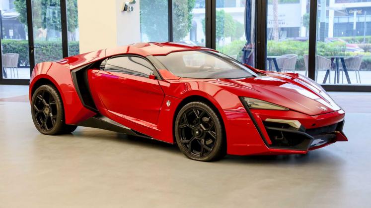 FOTO: autoblog