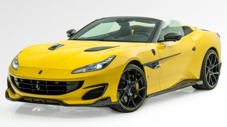 FOTO: autoblog
