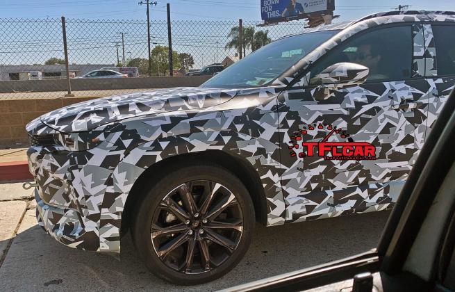 FOTO: tflcar