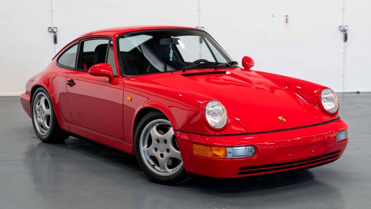 FOTO: collectingcars