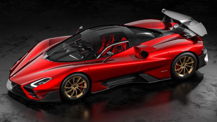FOTO: autoblog