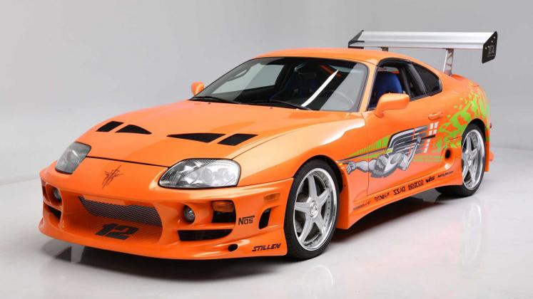 FOTO: barrett-jackson