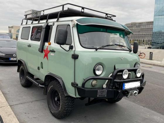 FOTO: autoscout24