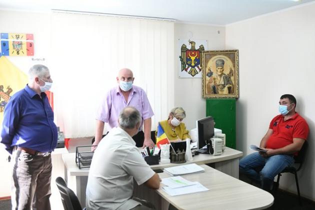 Foto: Observatorul de Nord