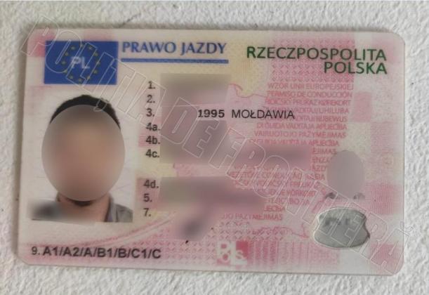 Foto: Poliția de Frontieră