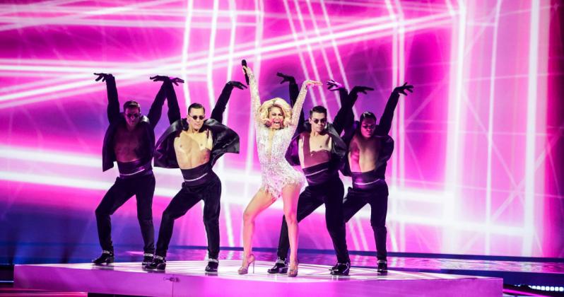Foto: eurovision
