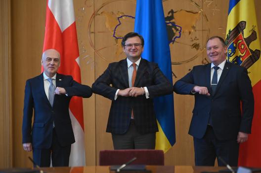 Foto: Ministerul de Externe