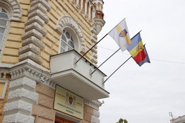 Foto; chisinau