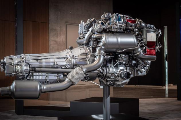 FOTO: autoblog