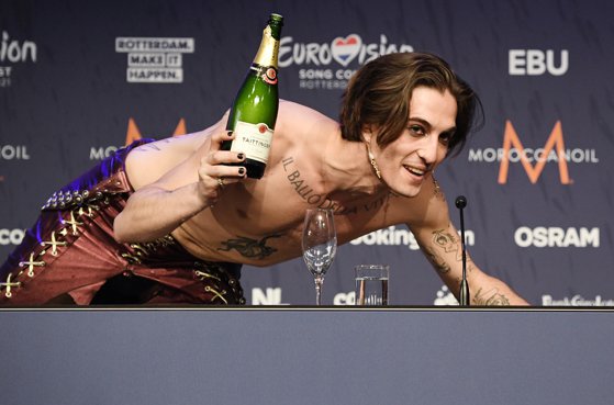 Foto: Profimedia