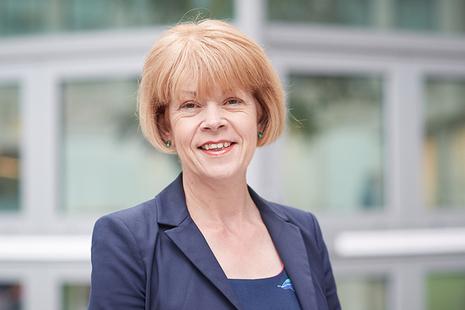 Portraits of Minister Wendy Morton at 102 Petty France, London. Picture date: 19/08/19. Photo credit must read: LAUREN HURLEY CROWN COPYRIGHT.