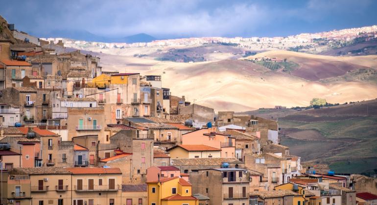 Troina di Sicilia