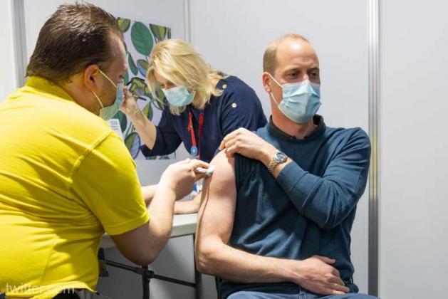 williamvaccin