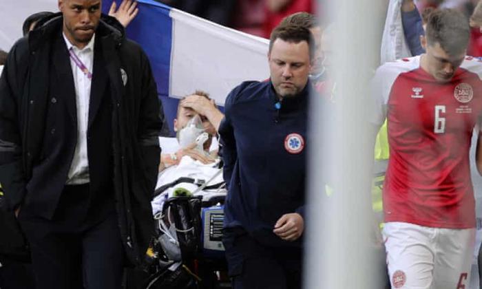 Foto: The Guardian