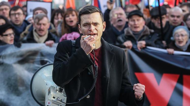 Foto: The Moscow Times