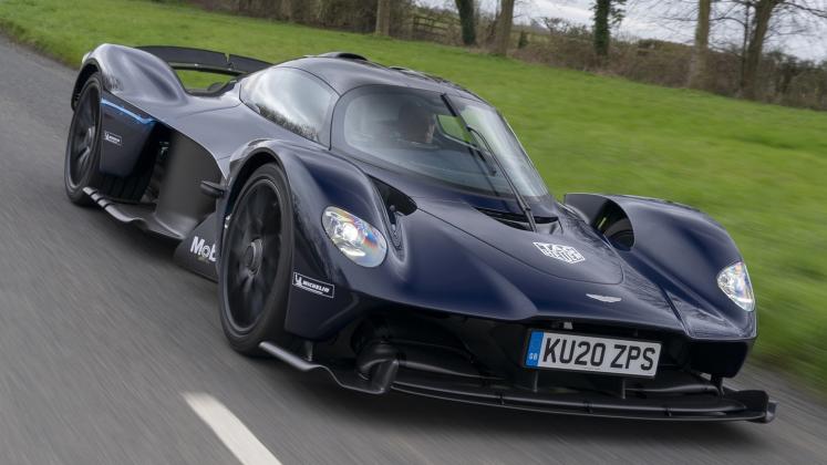 FOTO: autoblog
