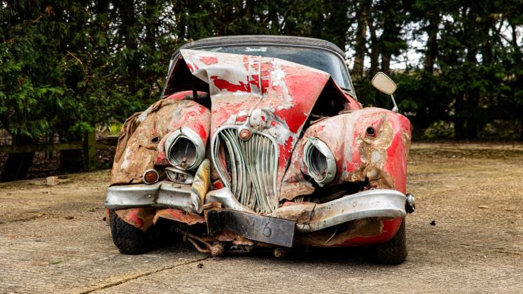 FOTO: bonhams