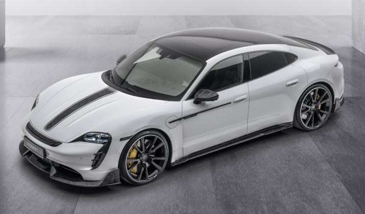 FOTO: autoblog