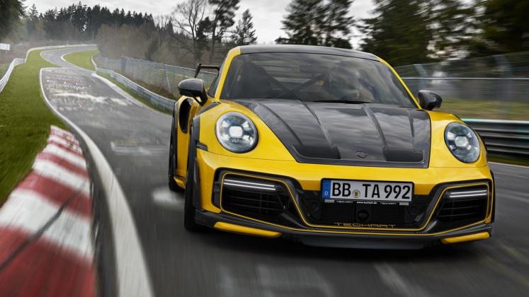 FOTO: autoblog
