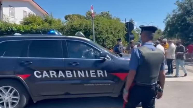 Foto: captură video