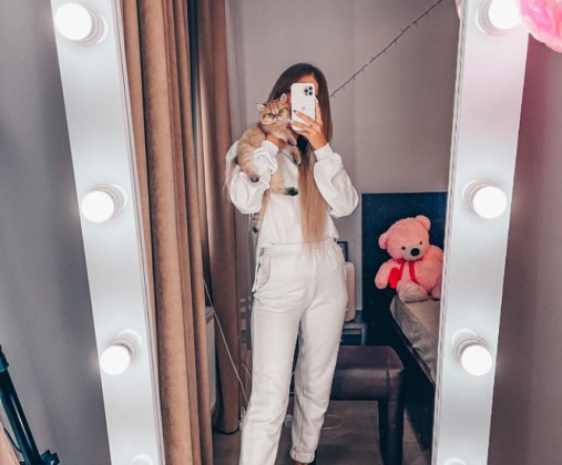 Sursa: Instagram