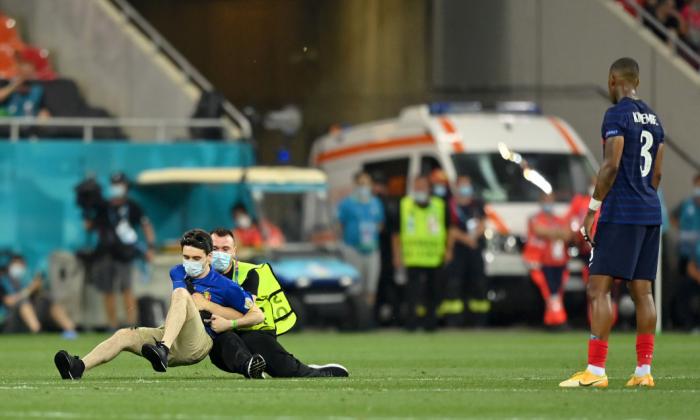 Foto: Getty Images