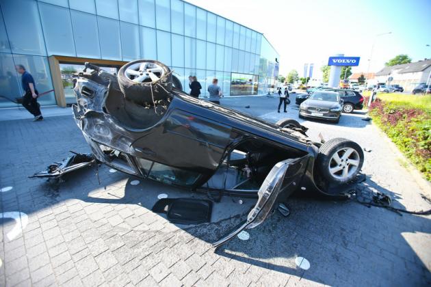 FOTO: East News / PAWEL RELIKOWSKI / POLSKAPRESS
