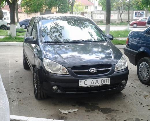 FOTO: platesmania