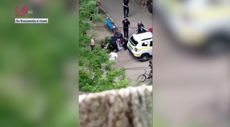 Foto: captură video