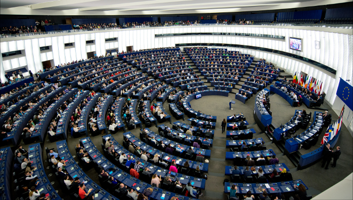 Foto: Debating Europe