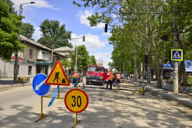 Foto: chisinau