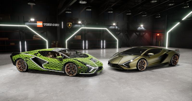 FOTO: autoblog