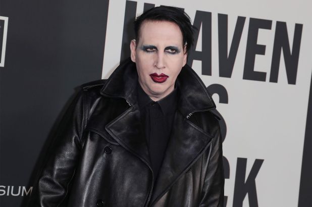 Foto: pagesix