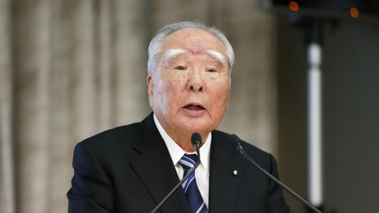 FOTO: toyokeizai