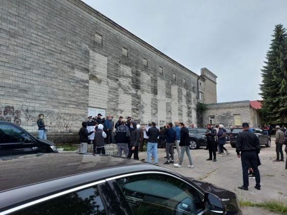 Foto: Poliția