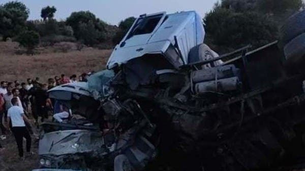 at-least-27-dead-including-children-in-two-road-accidents