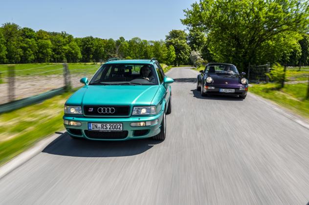 FOTO: autoblog